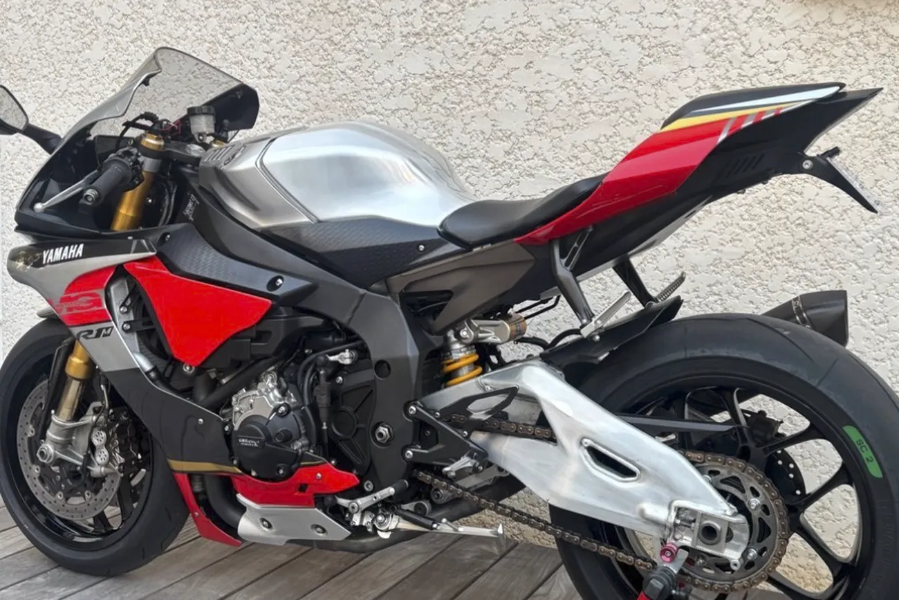KIT Déco MOTO Mâcon