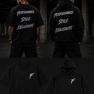 Pack Signature FAST Motors Custom – 4 Participations R1M