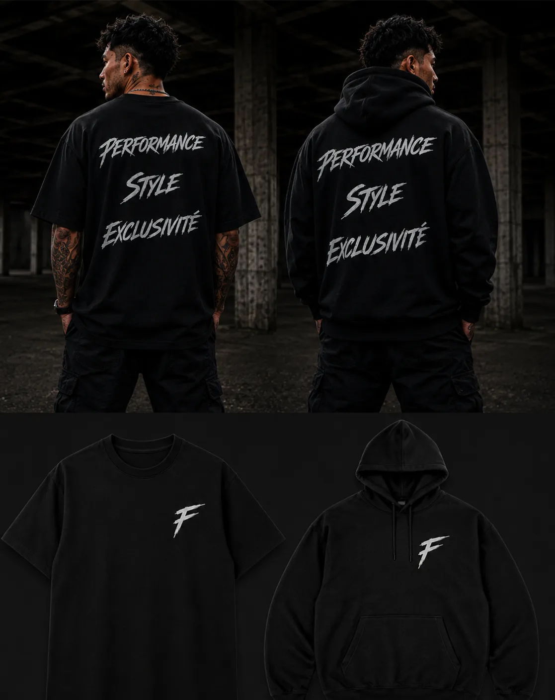 Pack Signature FAST Motors Custom – 4 Participations R1M