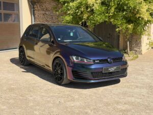 Volkswagen Golf 7 GTI DSG6 – photo 1