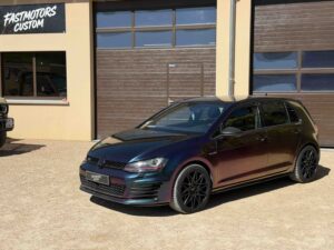 Volkswagen Golf 7 GTI DSG6 – photo 2