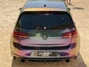Volkswagen Golf 7 GTI DSG6 – photo 4