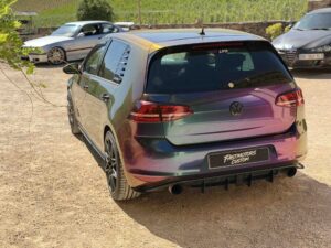 Volkswagen Golf 7 GTI DSG6 – photo 5