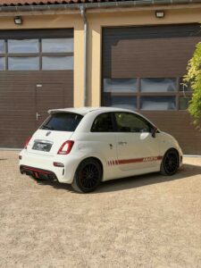Fiat 500 Abarth – photo 5