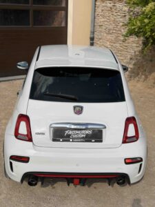 Fiat 500 Abarth – photo 6