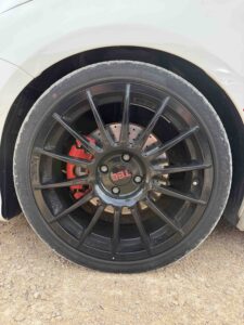 Fiat 500 Abarth – photo 8