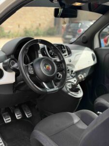 Fiat 500 Abarth – photo 9