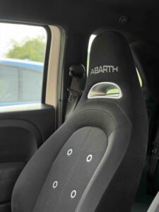 Fiat 500 Abarth – photo 10
