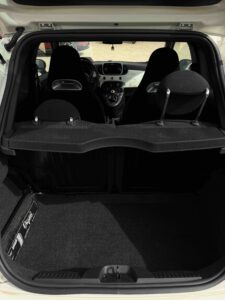 Fiat 500 Abarth – photo 11