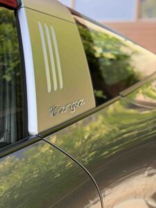 Porsche 911 Cabriolet 4S – photo 9