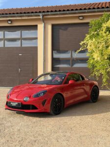 Alpine A110 S – photo 3