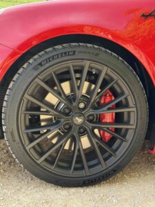 Alpine A110 S – photo 11