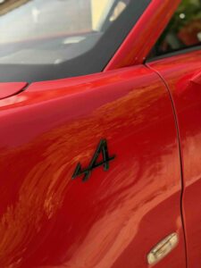 Alpine A110 S – photo 10