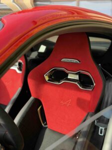 Alpine A110 S – photo 6