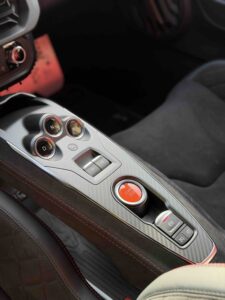Alpine A110 S – photo 5