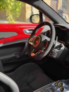 Alpine A110 S – photo 4