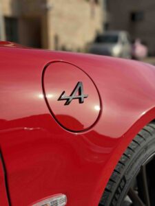 Alpine A110 S – photo 9