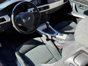BMW 335xi Coupé Sport Design – photo 3