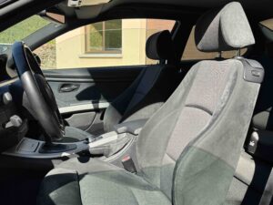 BMW 335xi Coupé Sport Design – photo 4