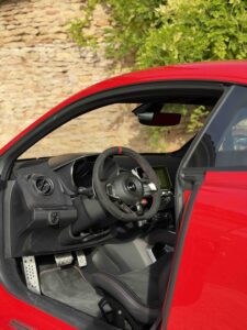 Alpine A110 S – photo 7