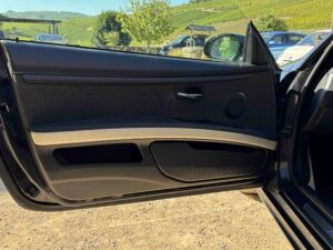 BMW 335xi Coupé Sport Design – photo 5
