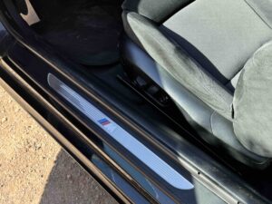 BMW 335xi Coupé Sport Design – photo 6
