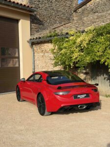 Alpine A110 S – photo 12
