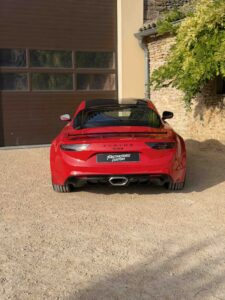Alpine A110 S – photo 13