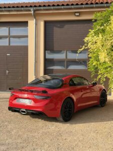 Alpine A110 S – photo 14