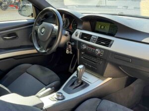 BMW 335xi Coupé Sport Design – photo 9
