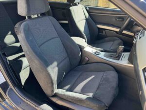 BMW 335xi Coupé Sport Design – photo 10