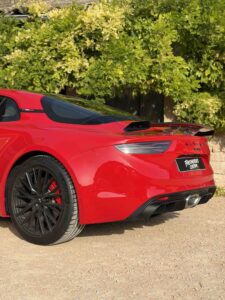 Alpine A110 S – photo 15