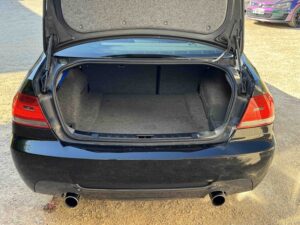 BMW 335xi Coupé Sport Design – photo 11