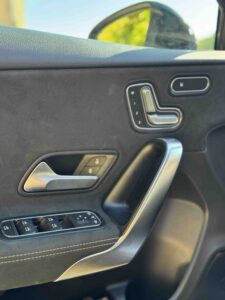 Mercedes A45 S AMG 4MATIC+ – photo 8