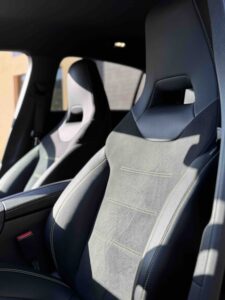Mercedes A45 S AMG 4MATIC+ – photo 6