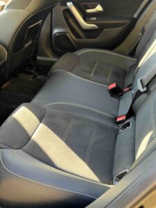 Mercedes A45 S AMG 4MATIC+ – photo 10