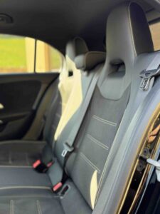 Mercedes A45 S AMG 4MATIC+ – photo 9