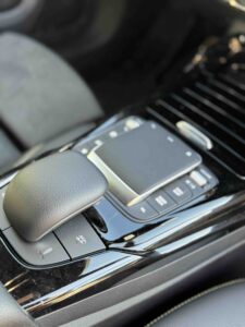 Mercedes A45 S AMG 4MATIC+ – photo 5