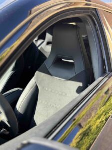 Mercedes A45 S AMG 4MATIC+ – photo 11
