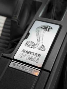 Ford Mustang Shelby GT500 – photo 10