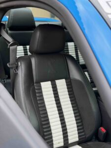 Ford Mustang Shelby GT500 – photo 11