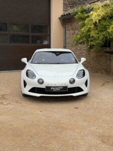 Alpine A110 – photo 2