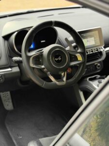 Alpine A110 – photo 6