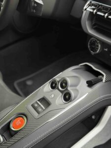 Alpine A110 – photo 7