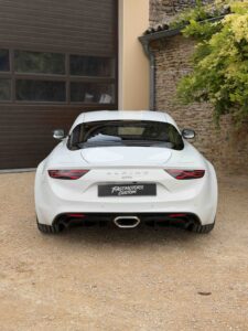 Alpine A110 – photo 10