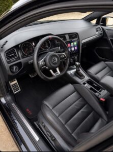 Volkswagen Golf 7 GTI DSG6 – photo 3
