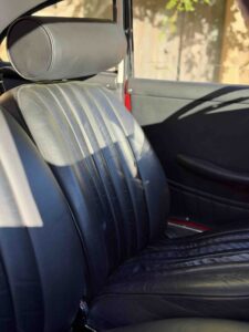 Porsche 356 SC Coupé – photo 5
