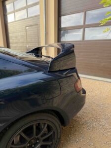 Toyota Celica GT Four – LHD ST205 – Turbo 4WD – Garantie 12 mois – photo 4