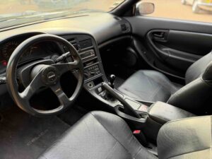 Toyota Celica GT Four – LHD ST205 – Turbo 4WD – Garantie 12 mois – photo 5