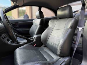 Toyota Celica GT Four – LHD ST205 – Turbo 4WD – Garantie 12 mois – photo 6